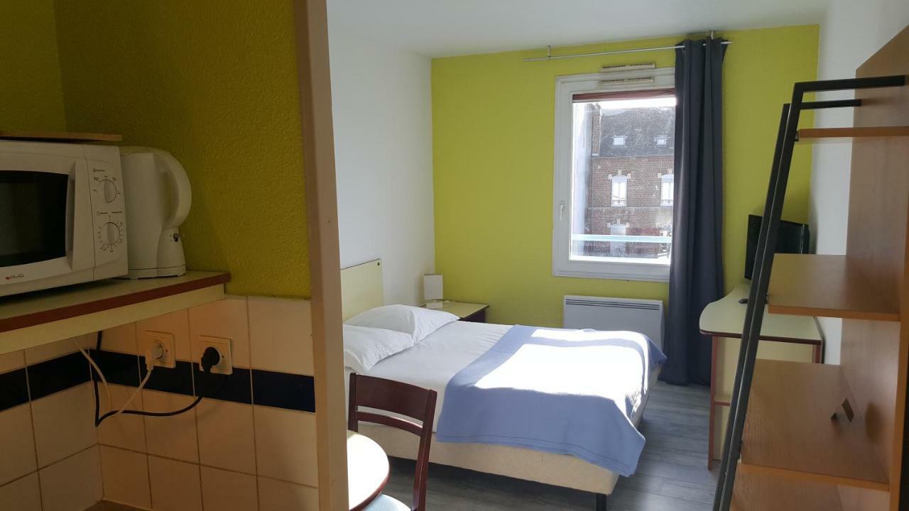 Residence Hoteliere Poincare Margny-les-Compiegne Εξωτερικό φωτογραφία