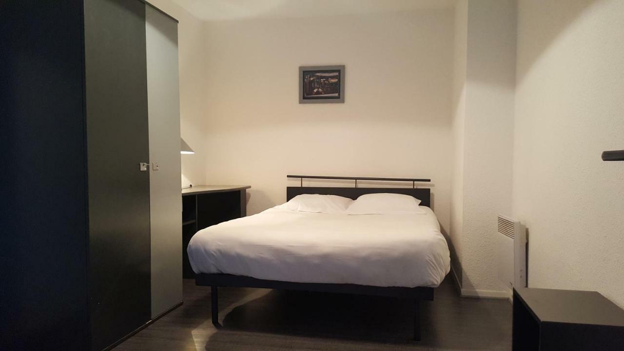 Residence Hoteliere Poincare Margny-les-Compiegne Εξωτερικό φωτογραφία