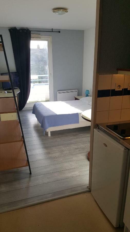 Residence Hoteliere Poincare Margny-les-Compiegne Εξωτερικό φωτογραφία