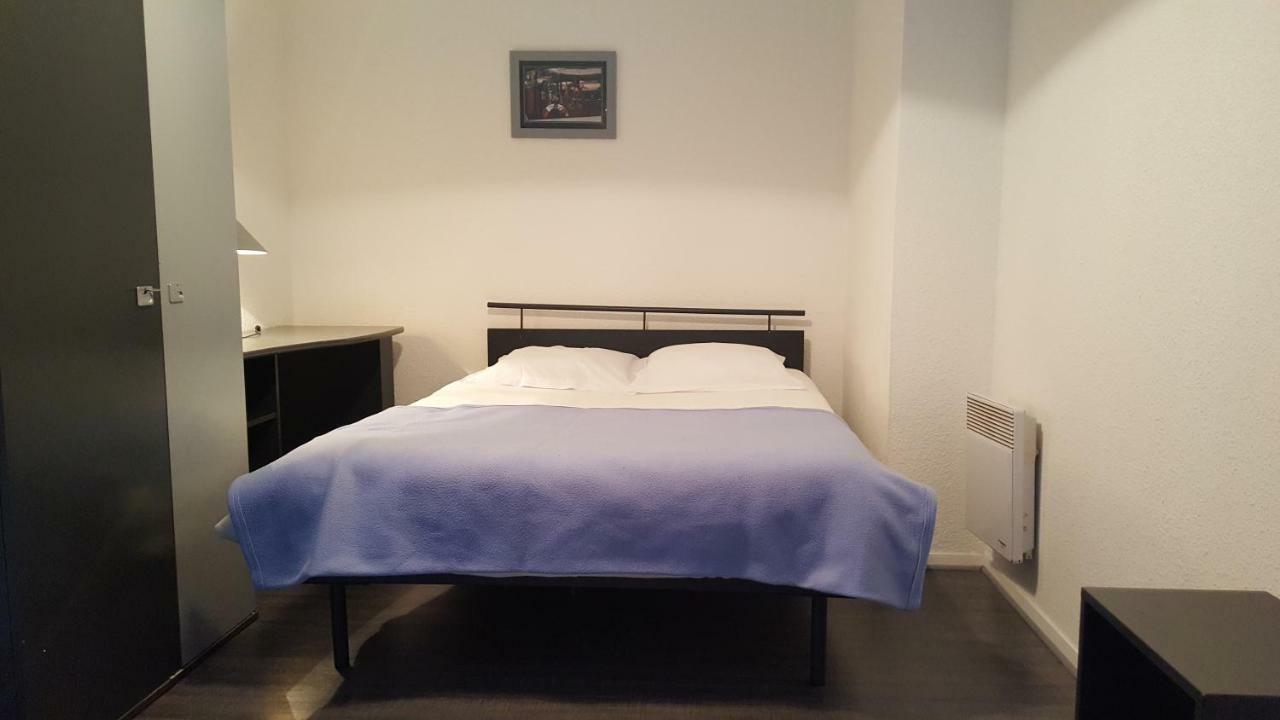 Residence Hoteliere Poincare Margny-les-Compiegne Εξωτερικό φωτογραφία