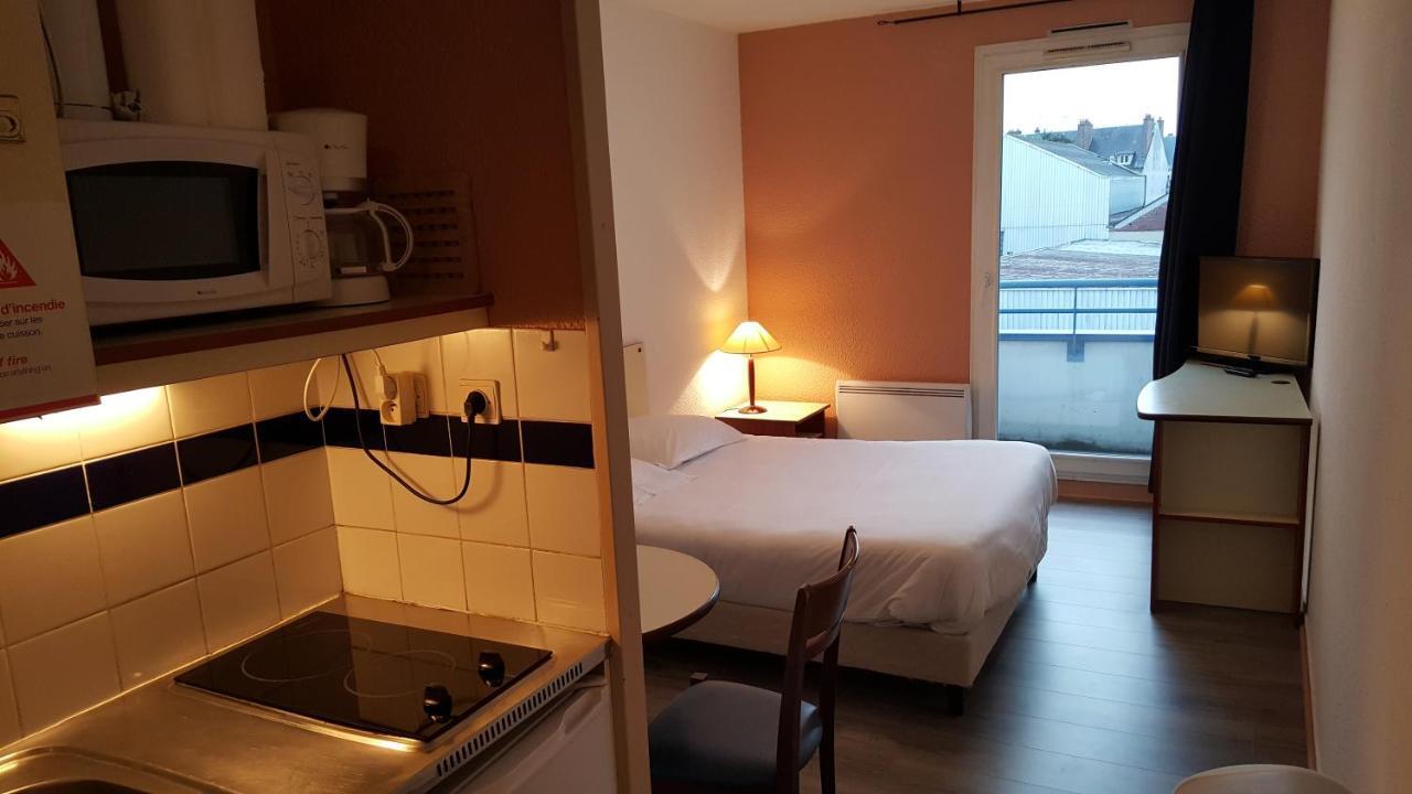Residence Hoteliere Poincare Margny-les-Compiegne Εξωτερικό φωτογραφία