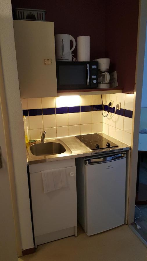 Residence Hoteliere Poincare Margny-les-Compiegne Εξωτερικό φωτογραφία